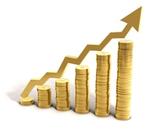 Annuity Growth in Retirement