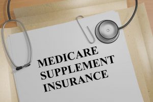 Choosing A Medicare Supplement Policy