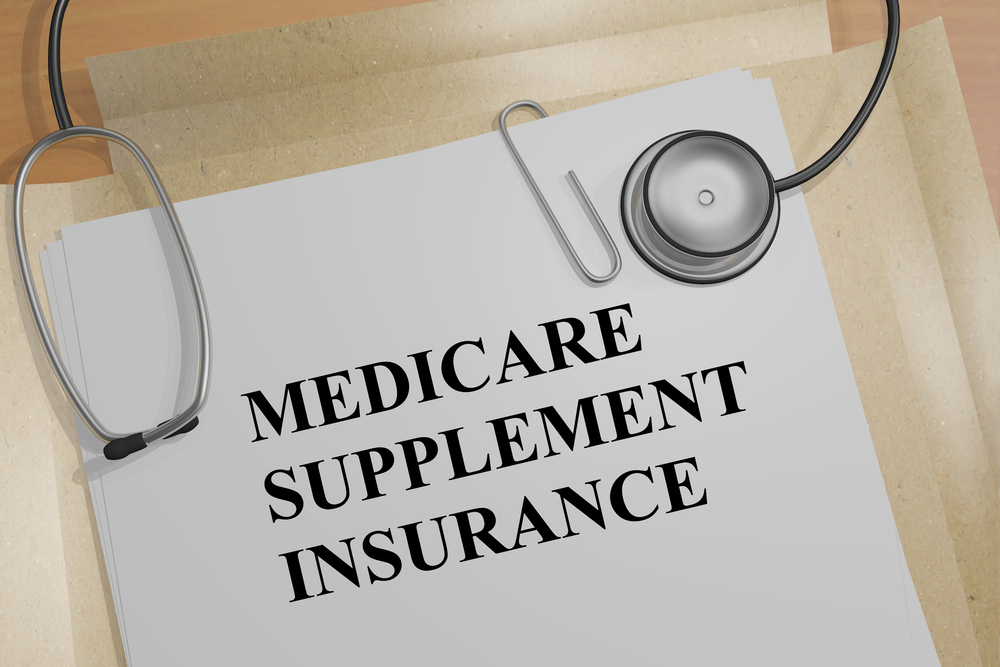 When to Buy Medicare Supplement Insurance - Age 65 & Beyond