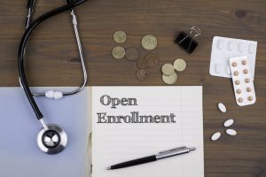 when open enrollment Medicare