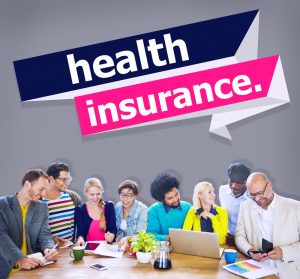 Ohio group health insurance