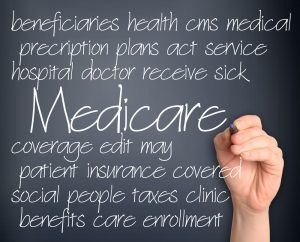 2021 Medicare Costs