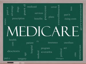 Medicare Extra Benefits