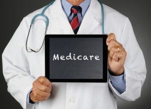 Medical Savings Accounts for those on Medicare