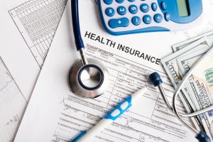 short-term health insurance