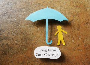 long-term care insurance policy