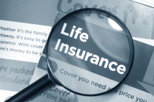 single premium life insurance