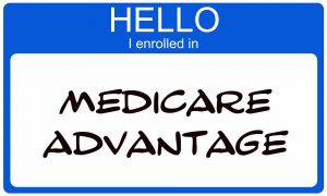 medicare advantage plans