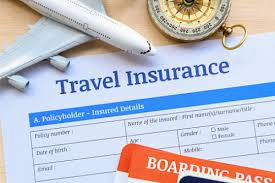 abroad travel health insurance